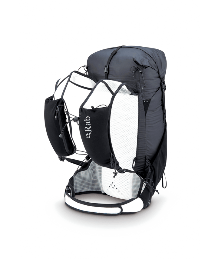 Veil XP Waterproof Pack - 20L