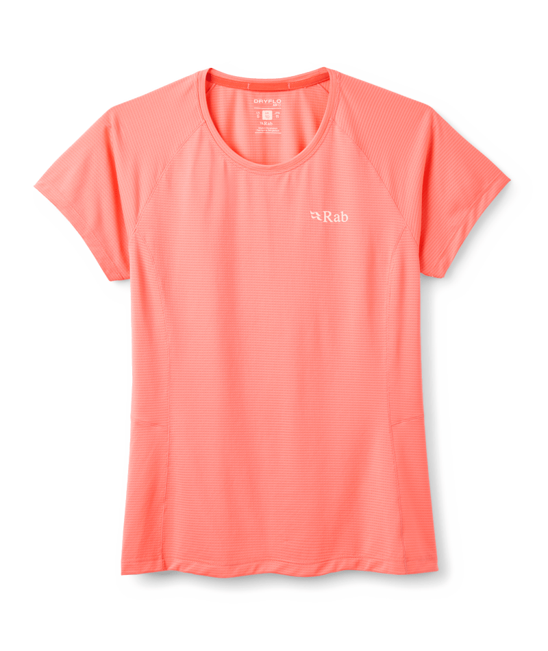 Sonic Tee - Short Sleeve - Women's