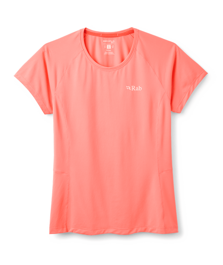 Sonic Tee - Short Sleeve - Women's