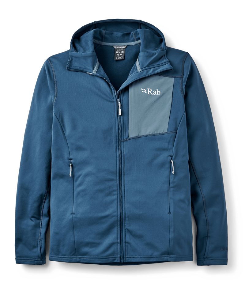Superflux Hoody - Men's