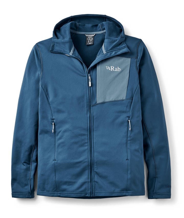 Superflux Hoody - Men's