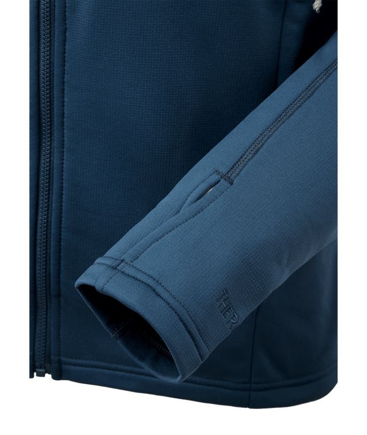 Superflux Hoody - Men's