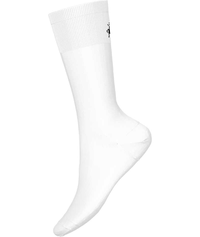 Hike Classic Zero Cushion Liner Crew Socks - Unisex