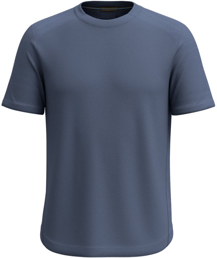 Active Mesh Short Sleeve-Men's