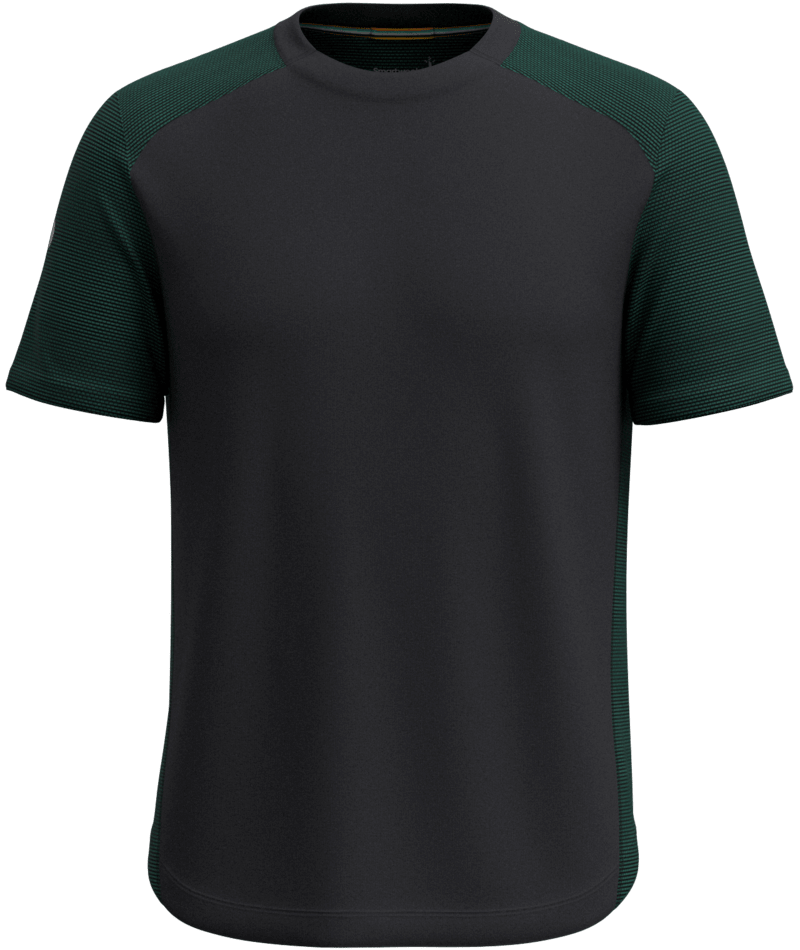 Active Mesh Short Sleeve-Men's