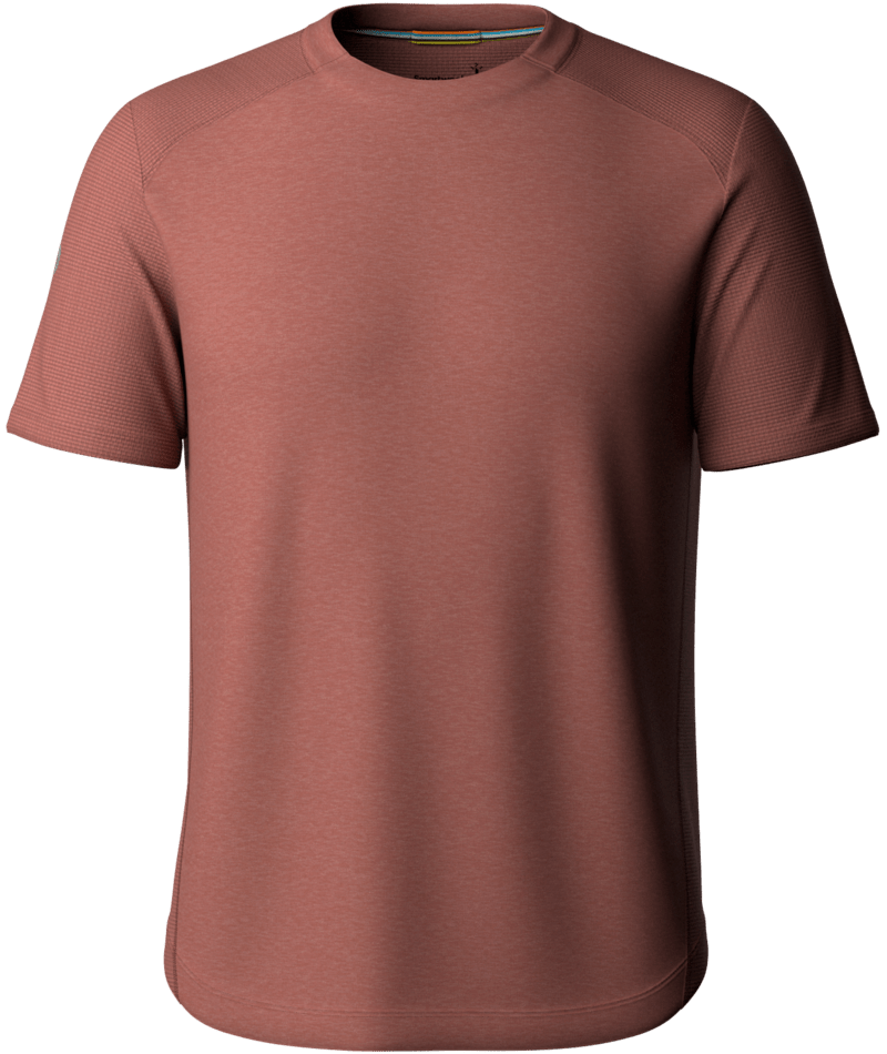Active Mesh Shirt - Short Sleeve - Men's