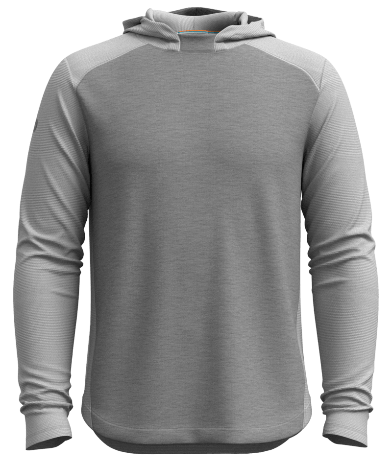 Active Mesh Hoodie