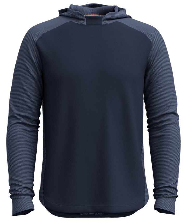 Active Mesh Hoodie