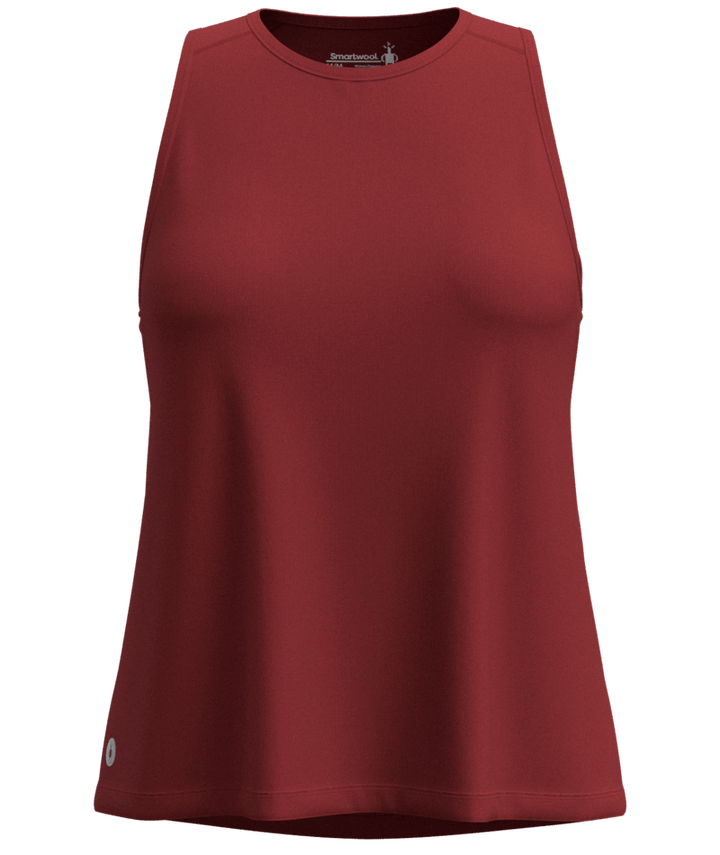 Active Ultralite High Neck Tank - Women's