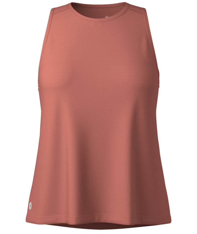 Active Ultralite High Neck Tank - Women's