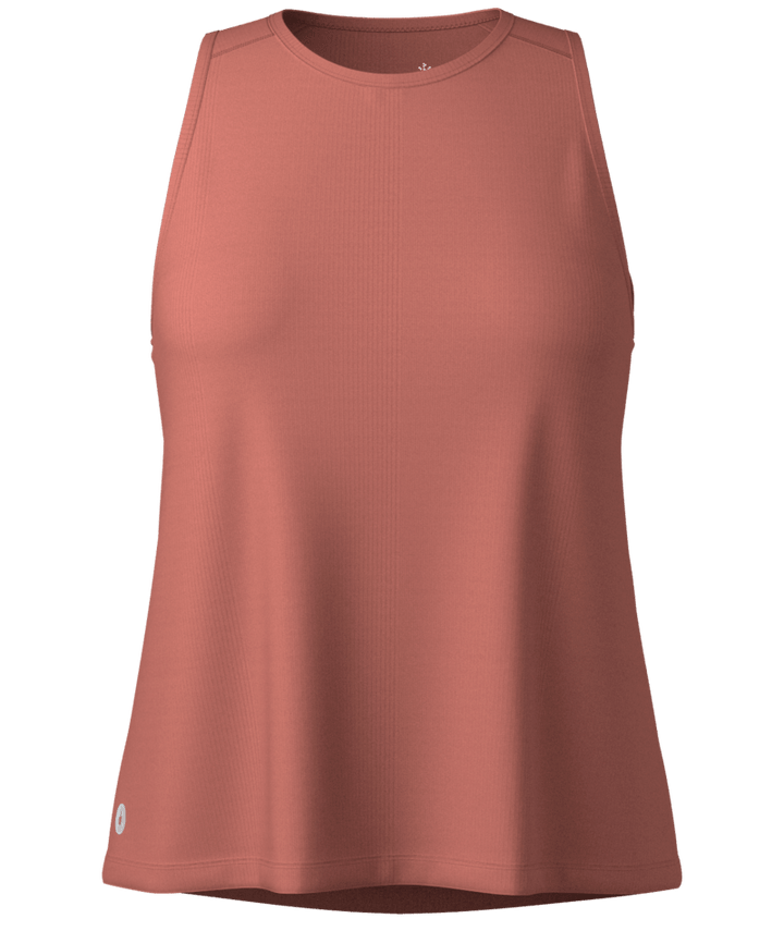 Active Ultralite High Neck Tank - Women's