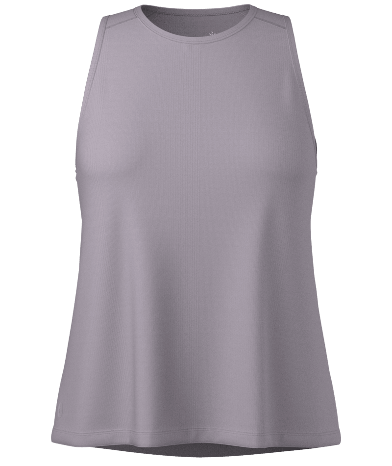 Active Ultralite High Neck Tank - Women's