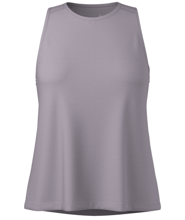 Active Ultralite High Neck Tank - Women's