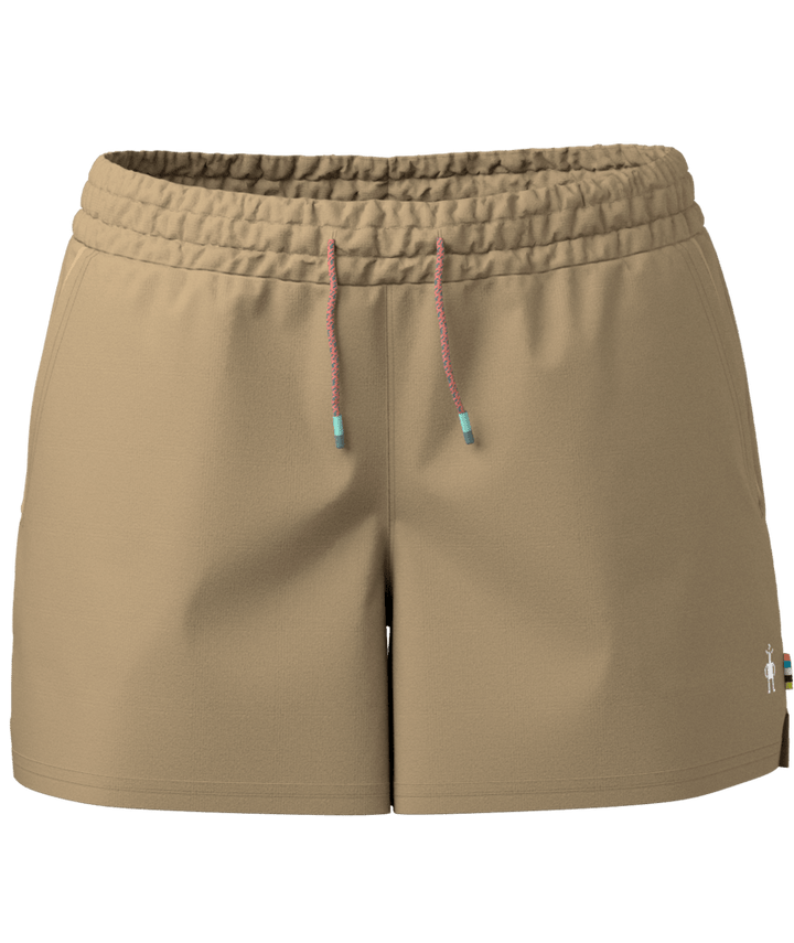 Merino 4" Hike Short - Women's