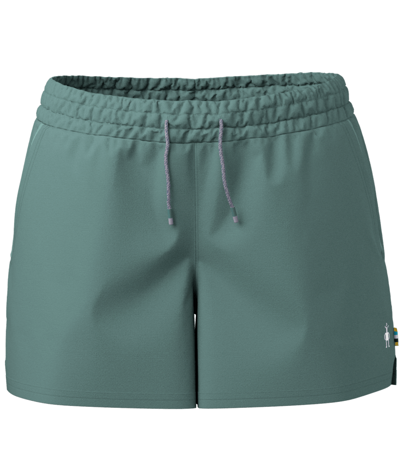 Merino 4" Hike Short - Women's