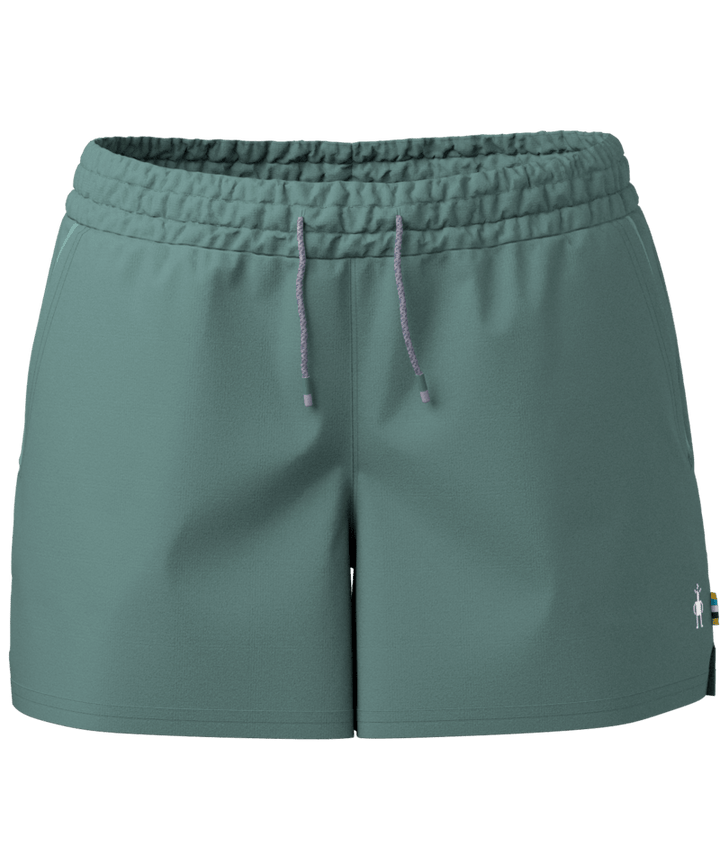 Merino 4" Hike Short - Women's