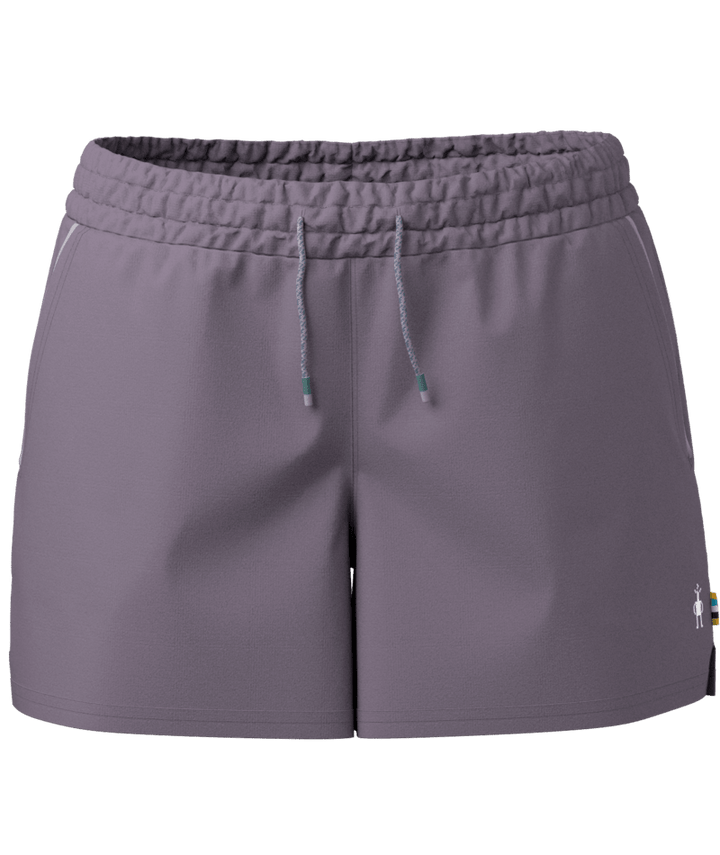 Merino 4" Hike Short - Women's