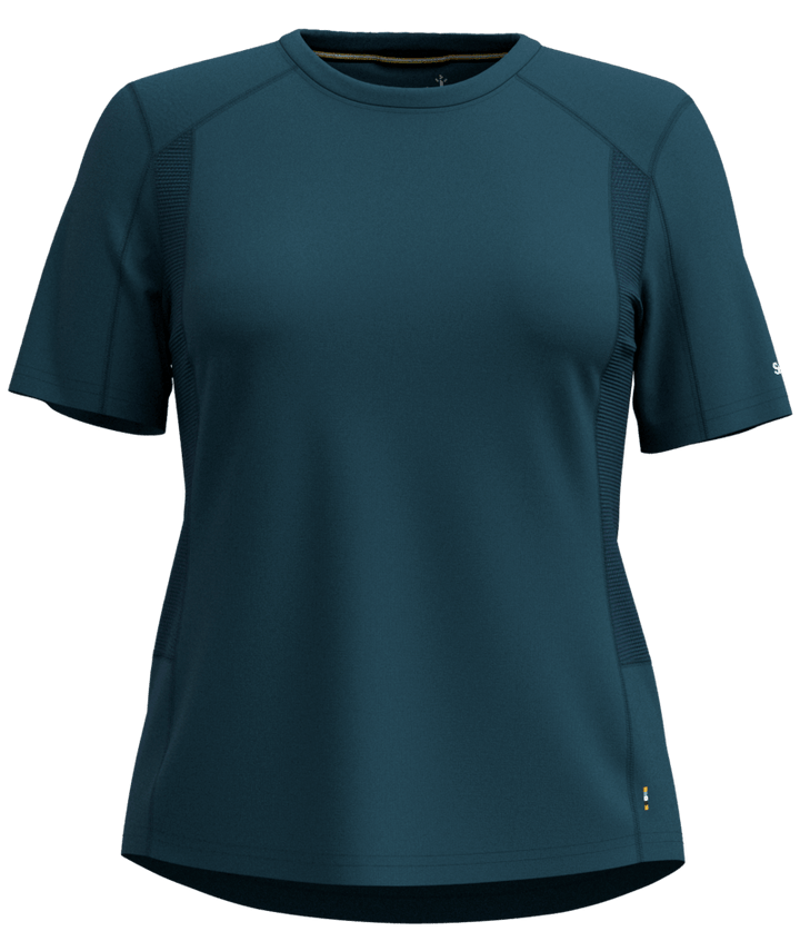 Mountain Bike Short Sleeve Jersey - Women's