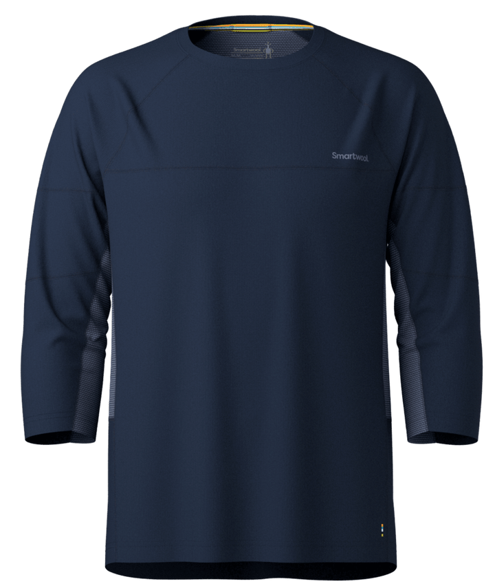 Mountain Bike 3/4 Sleeve Jersey - Men's