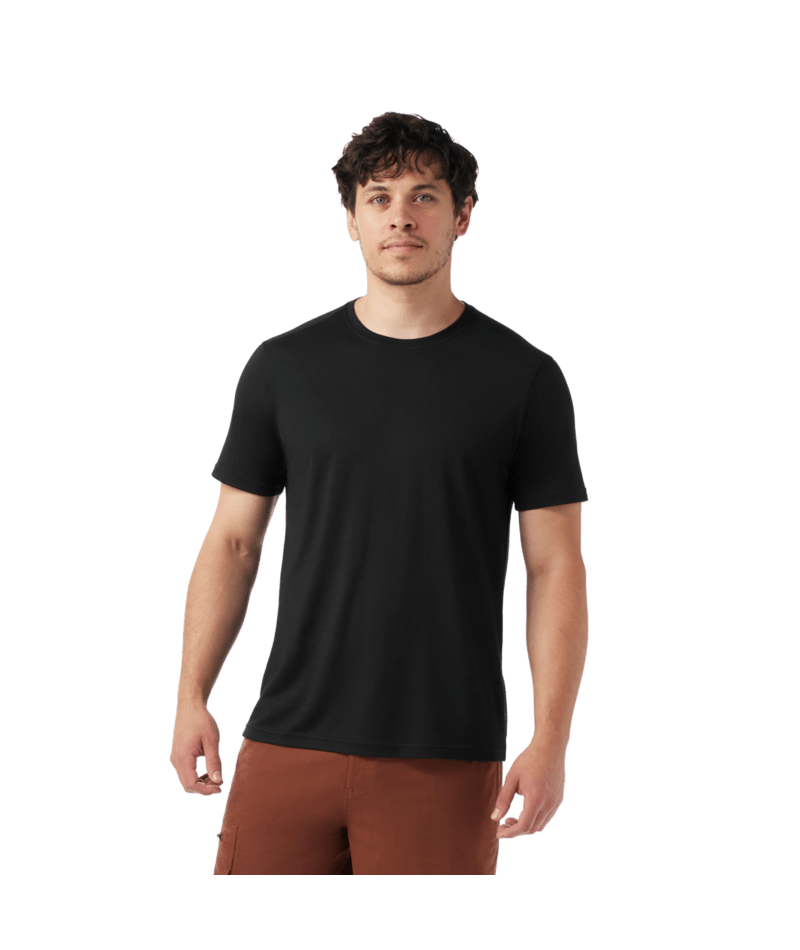 Active Short Sleeve - Men's