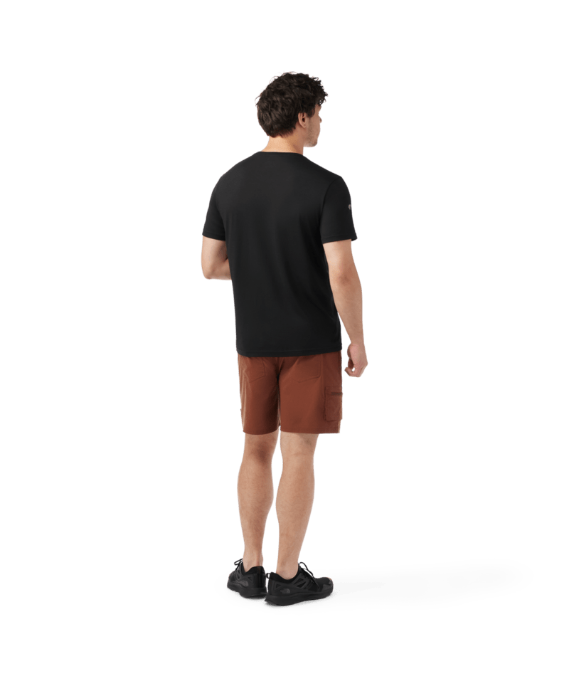 Active Short Sleeve - Men's