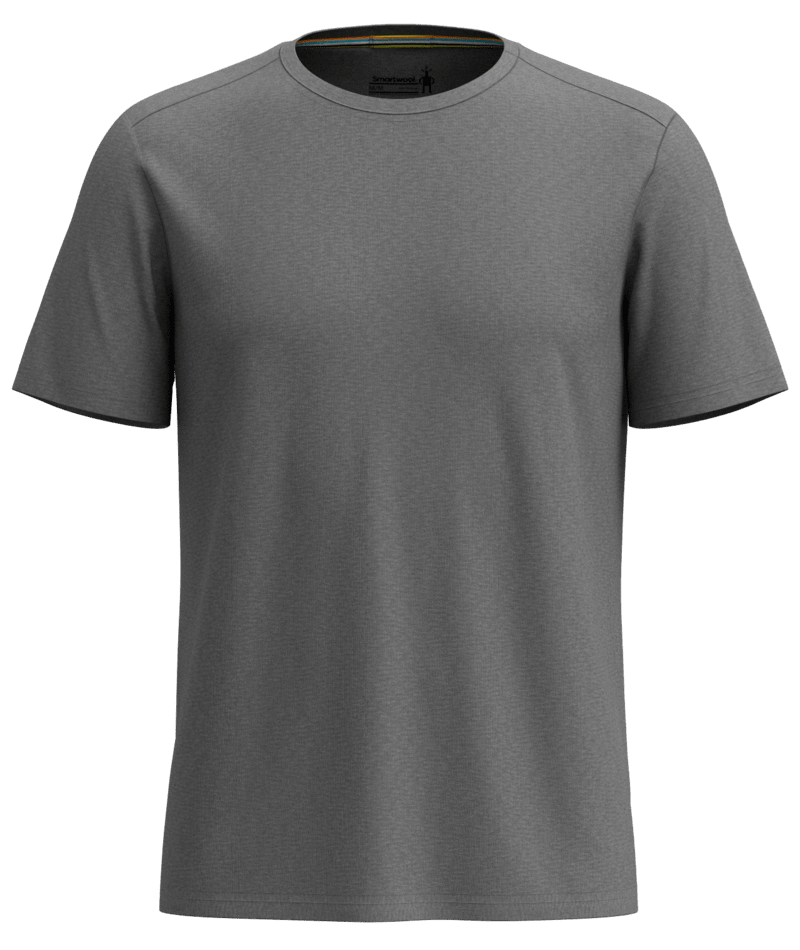 Active Short Sleeve-Men's