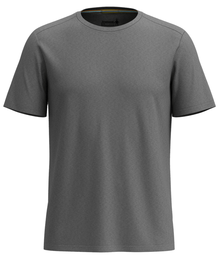 Active Short Sleeve-Men's