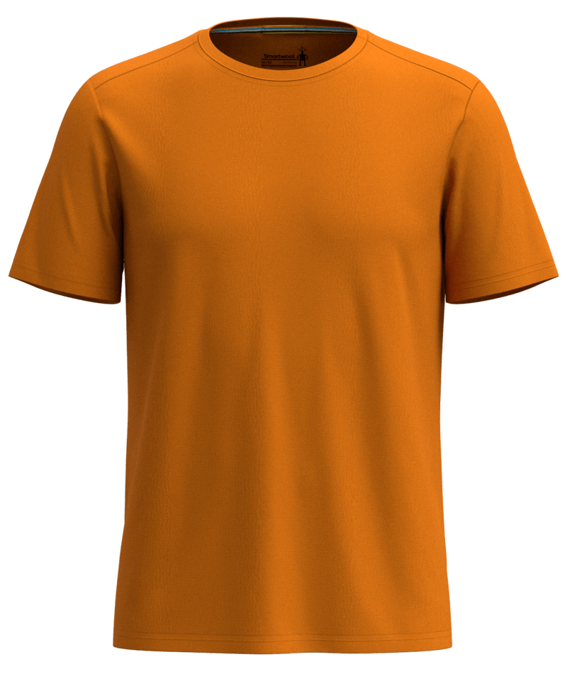 Active Short Sleeve-Men's