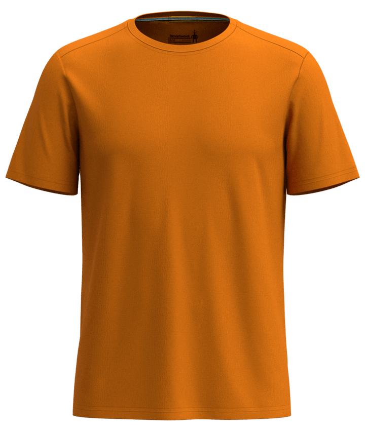 Active Short Sleeve-Men's