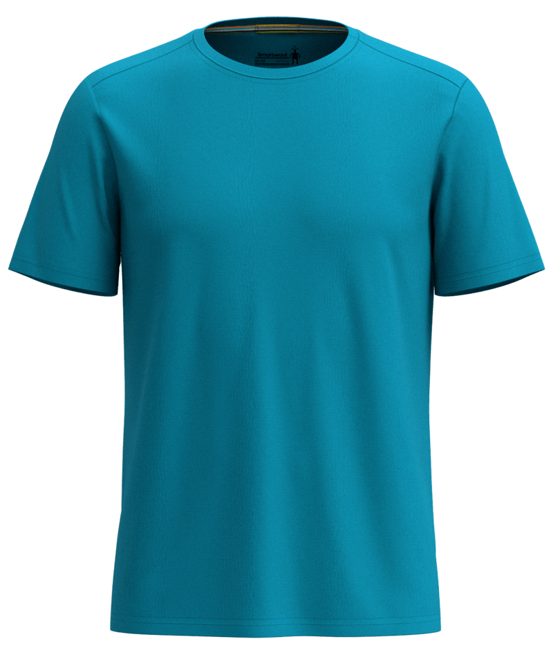 Active Short Sleeve-Men's