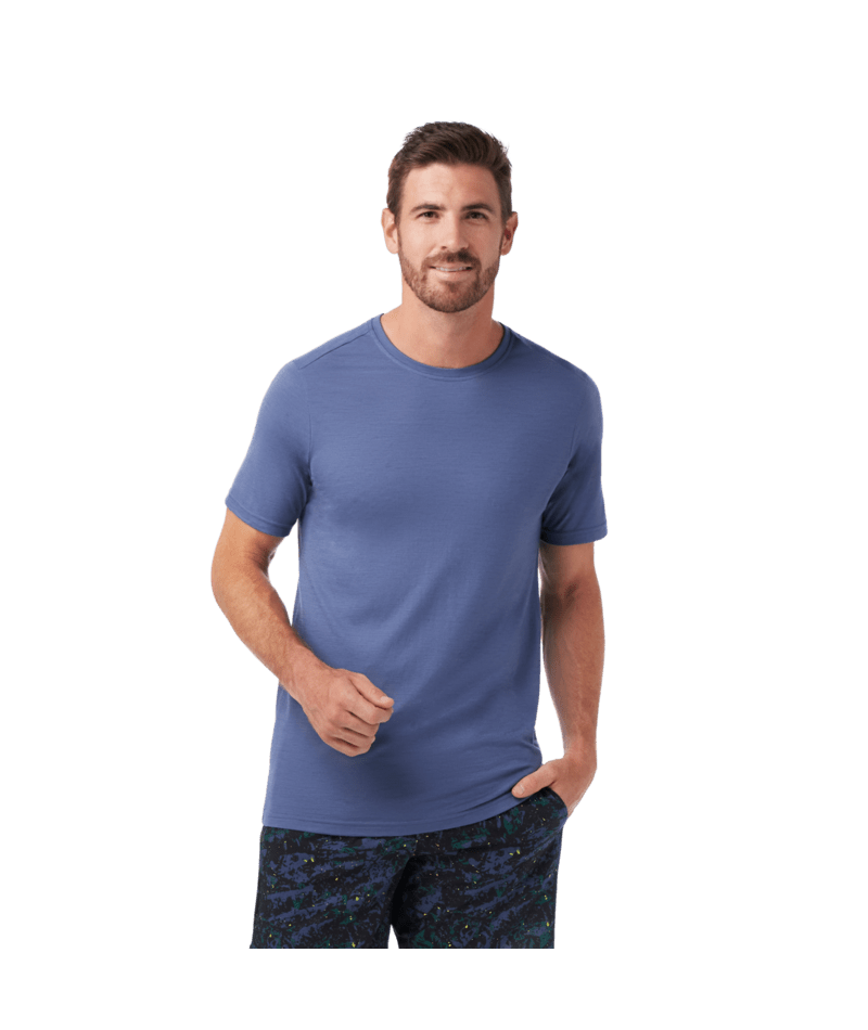 Active Short Sleeve - Men's