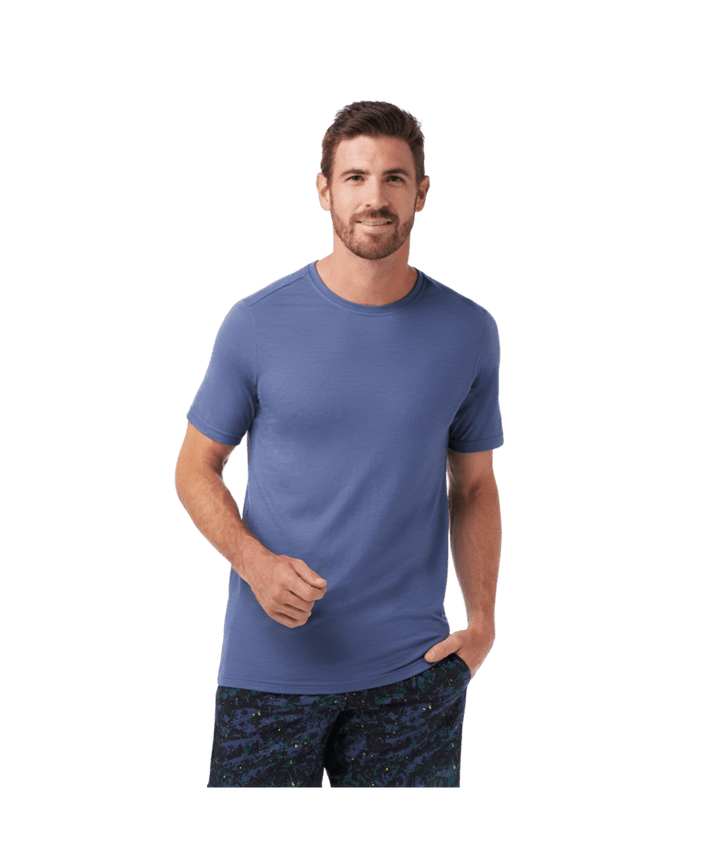 Active Short Sleeve - Men's