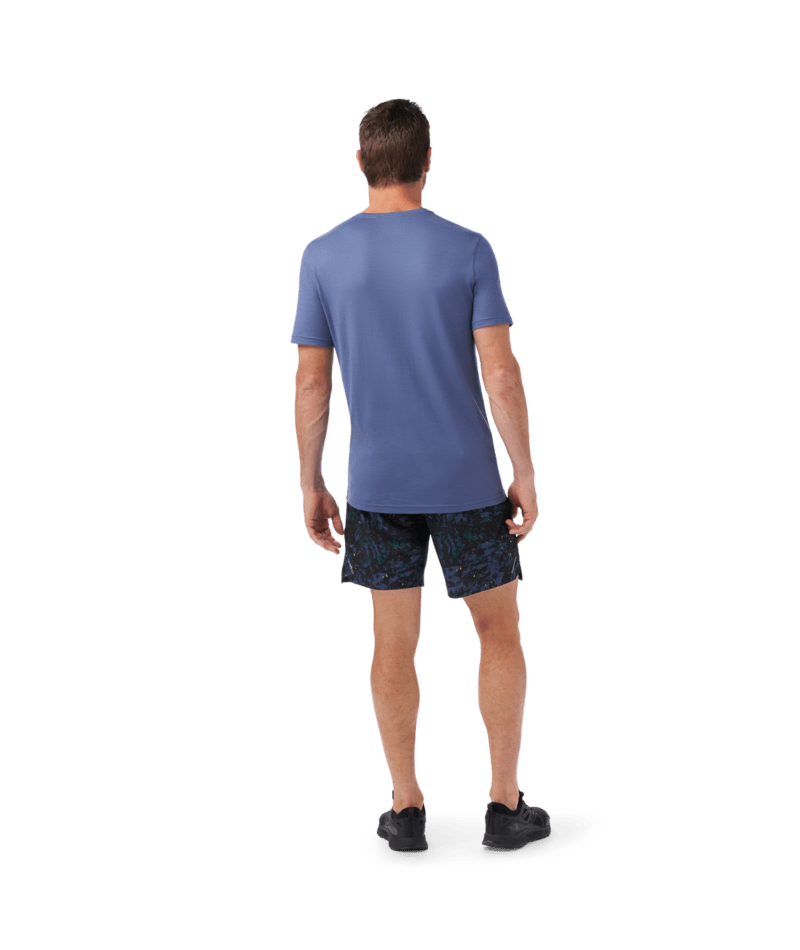 Active Short Sleeve - Men's