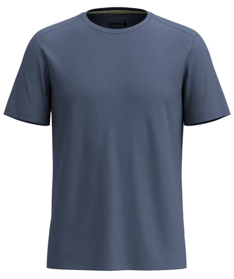 Active Short Sleeve-Men's