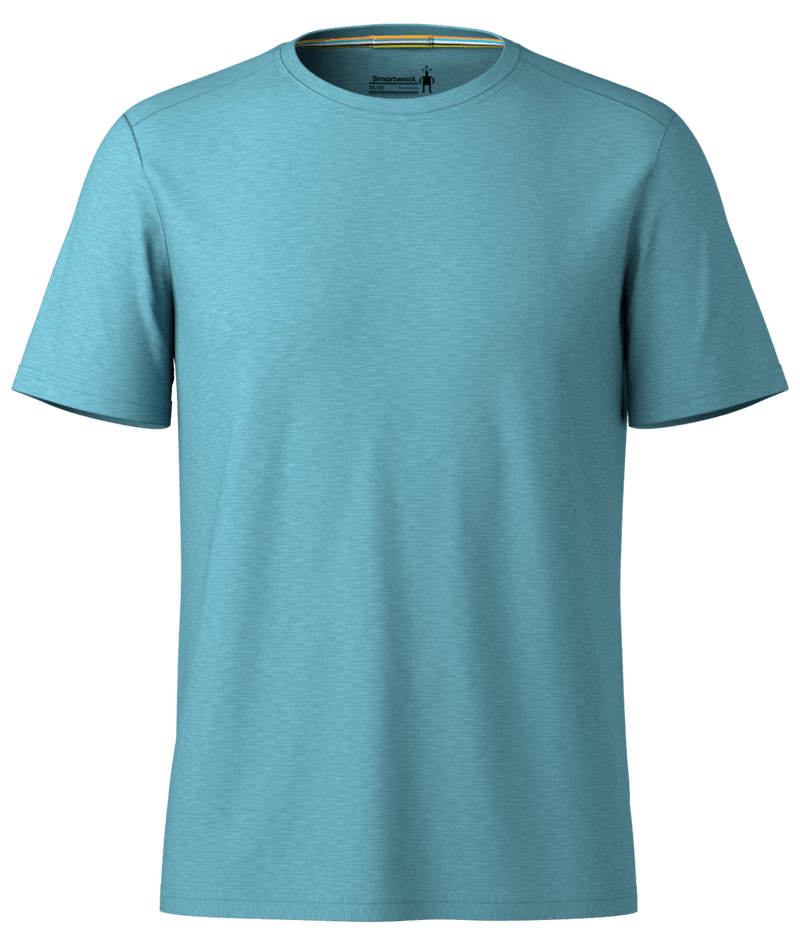 Active Short Sleeve - Men's
