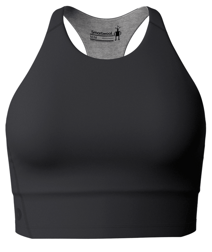 Active Crop Bra  - Women's
