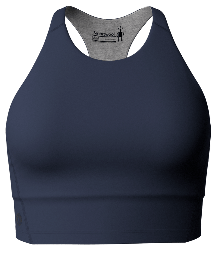 Active Crop Bra  - Women's