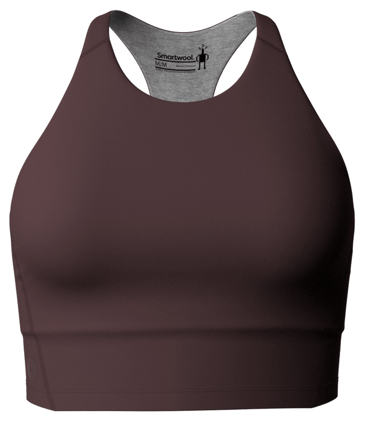 Active Crop Bra  - Women's