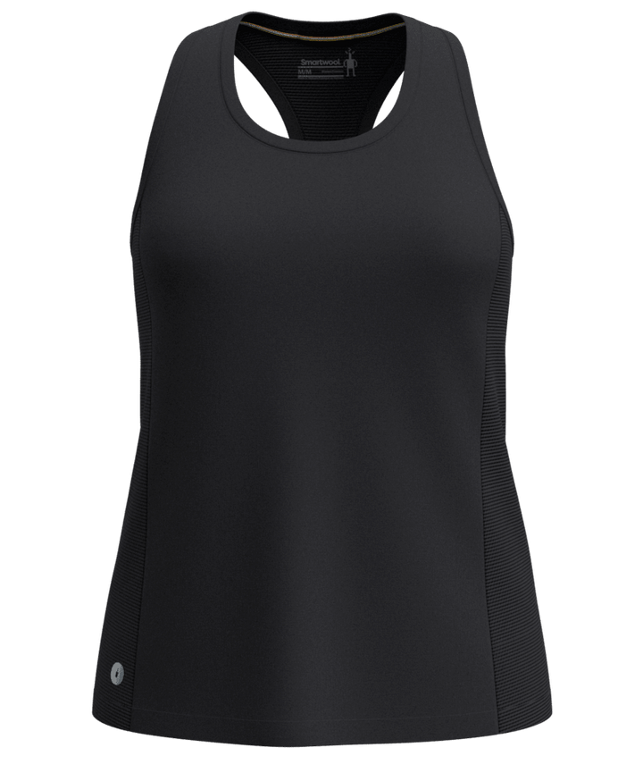 Active Mesh Racerback Tank-Women's