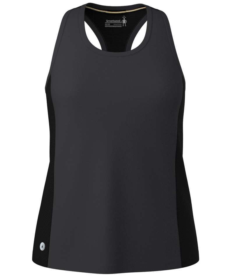 Active Mesh Racerback Tank - Women's