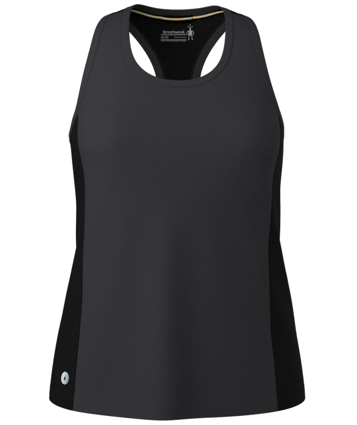 Active Mesh Racerback Tank - Women's