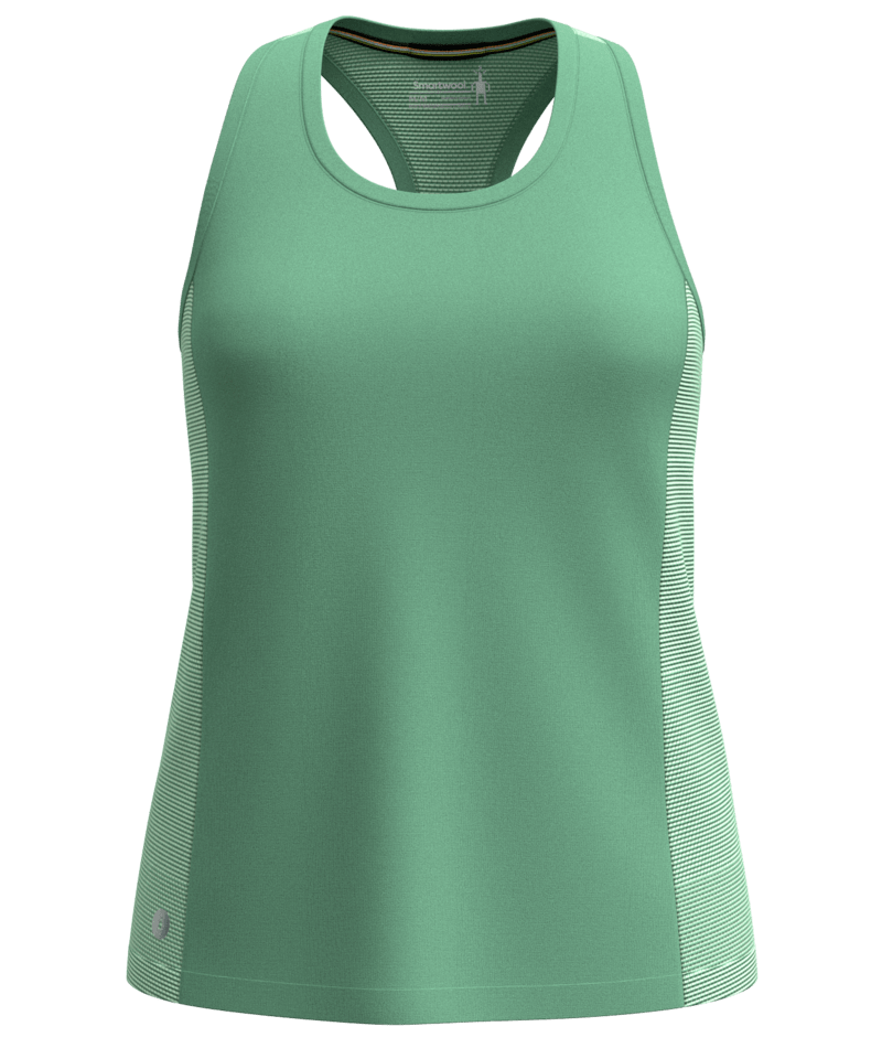 Active Mesh Racerback Tank-Women's