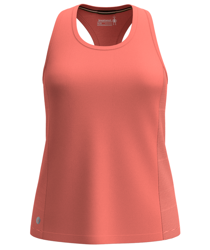 Active Mesh Racerback Tank-Women's