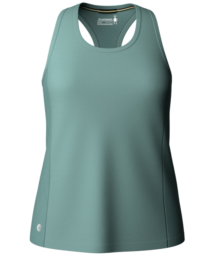Active Mesh Racerback Tank - Women's