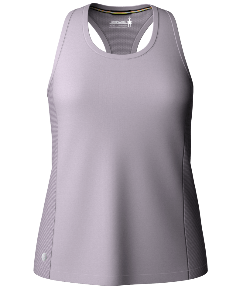 Active Mesh Racerback Tank - Women's