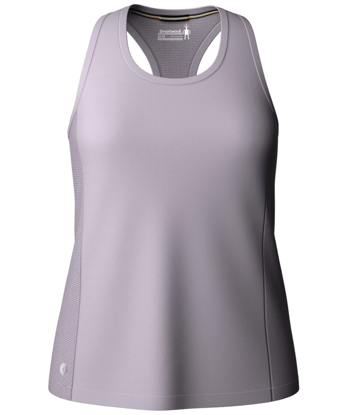 Active Mesh Racerback Tank - Women's