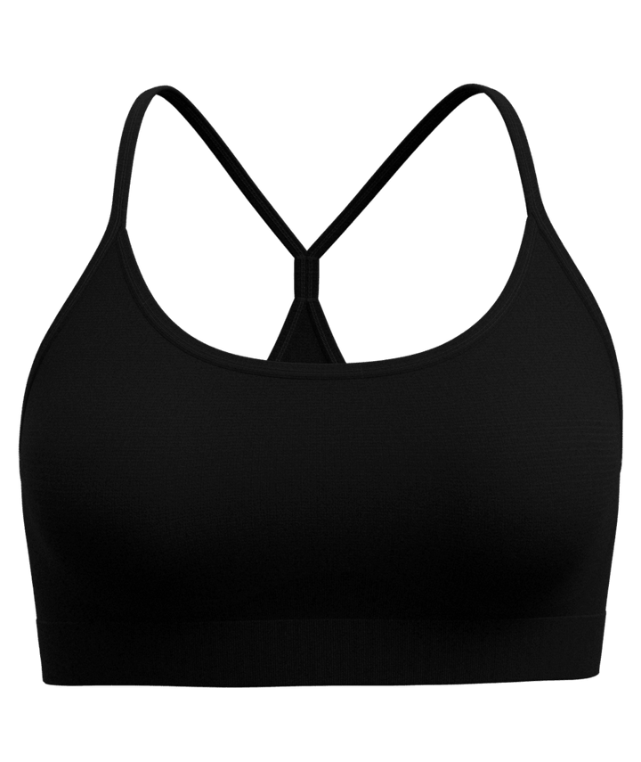 Merino Blend Bralette-Women's