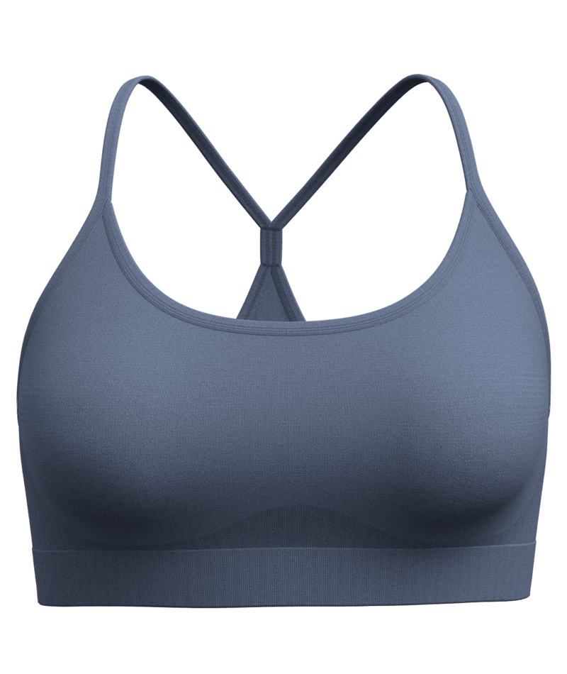 Merino Blend Bralette-Women's