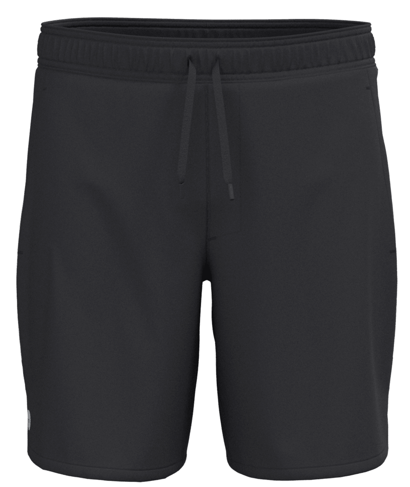 Active Lined 7" Short-Men's