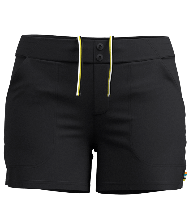 4" Hike Short-Women's